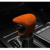 For Lexus ES UX NX RX IX GS  Car Lever Stick Gear Shift Knob Cover Protective Shell Trim Interior Supplies Parts