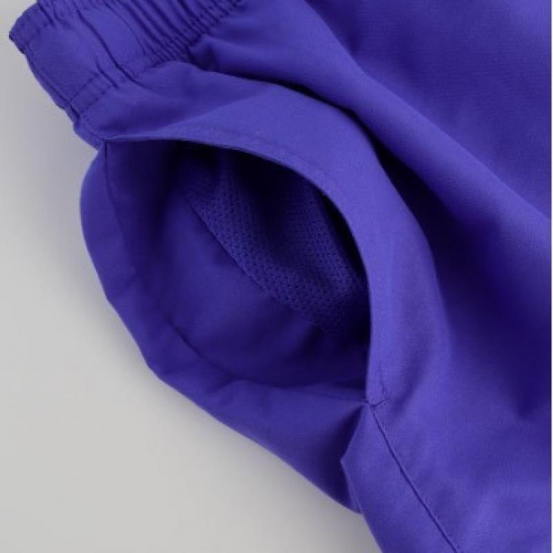 Nike Swim Mens Essentials 5 Inch Bali Shorts Nessa560 Persian Violet