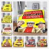 Only Fools and Horses Soft Flannel Throw Blanket,Lightweight Warm SofaCouch Bed