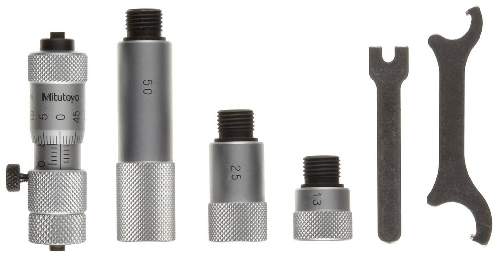 Mitutoyo Micrometer IMZ-150W 137-206