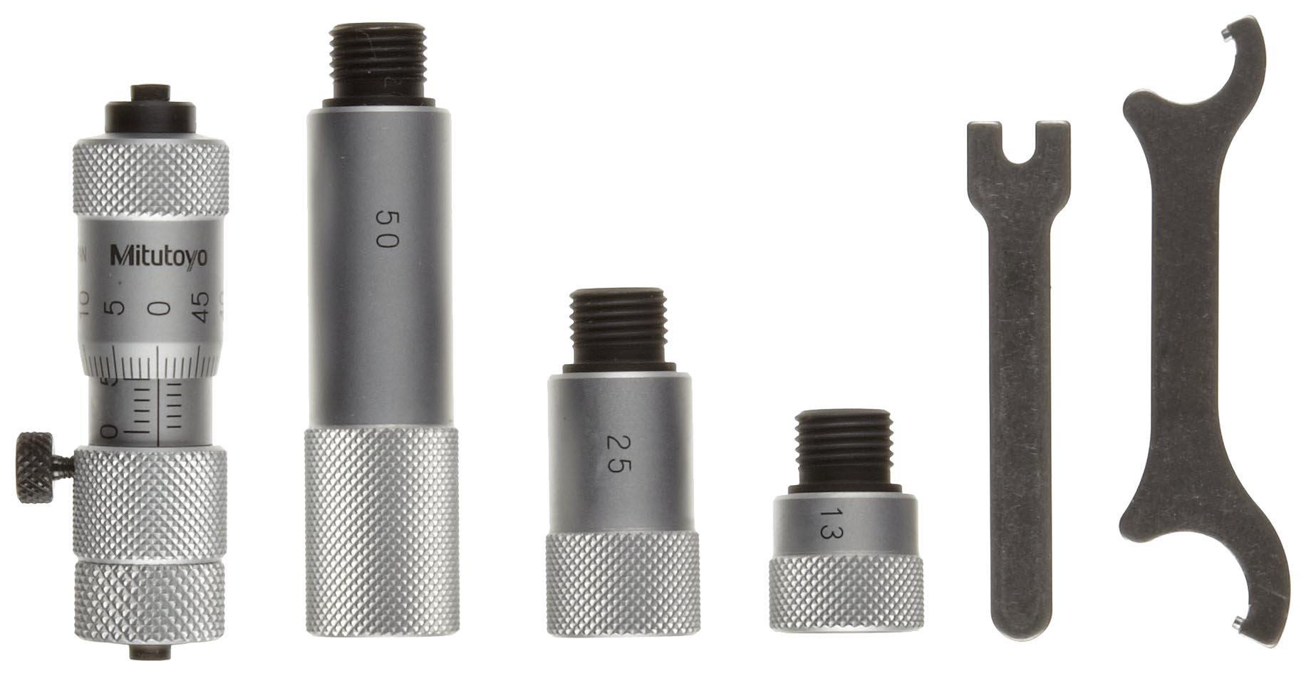 

Mitutoyo Micrometer IMZ-150W 137-206