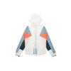 Adidas Neo Jacket Men's White/Legend Ink DW8109
