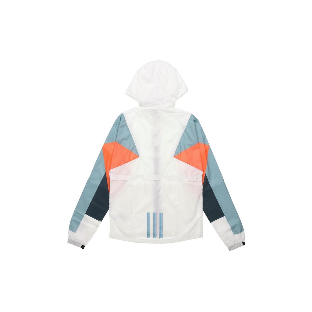 Adidas Neo Jacket Men's White/Legend Ink DW8109
