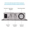 2 Channel HiFi Stereo Auto Car   Power Amplifier Digital Amp Silver