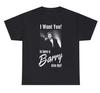 Neues seltenes Barry Manilow Geschenk Familie Unisex S-235XL Hemd 7D163 Unisex T-Shirt