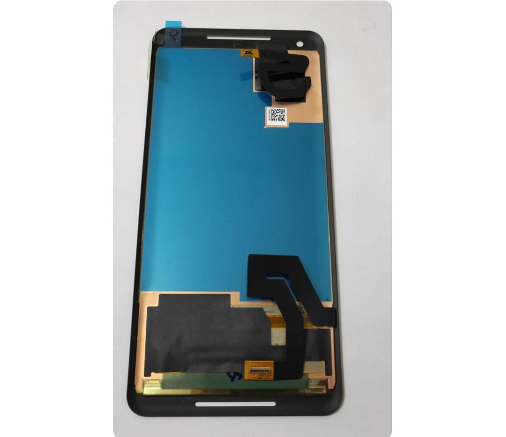 Kompatibler Bildschirm mit Halterung für Google Pixel 3AXL, 5, 6, 7, 7A, 8Pro Mobiltelefone