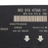 Parking Aid Control Module 8K0919475AA for   A4 8K Allroad A5 Q5