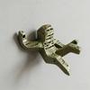 Hot Movie Props Pendant Cute Rocky Alien Based Lifeform Figure with Tools 3D Printed Home Office Decor Refrigerator Magnet