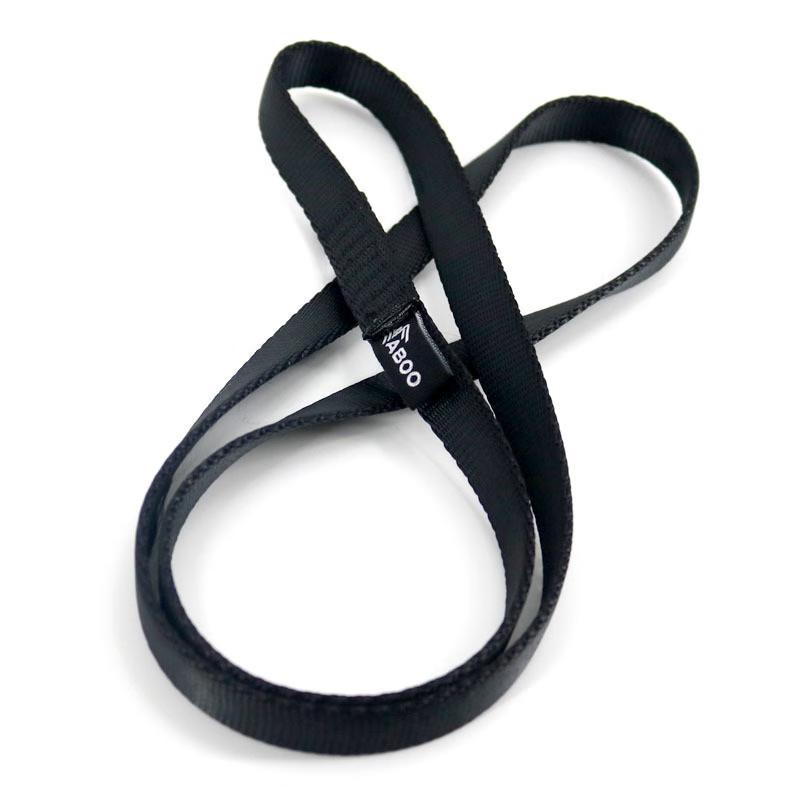 MABOO Emergency Protection Flat Strap 60cm