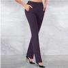 Women's Yoga Pants Tuck In High-waisted Sweatpants