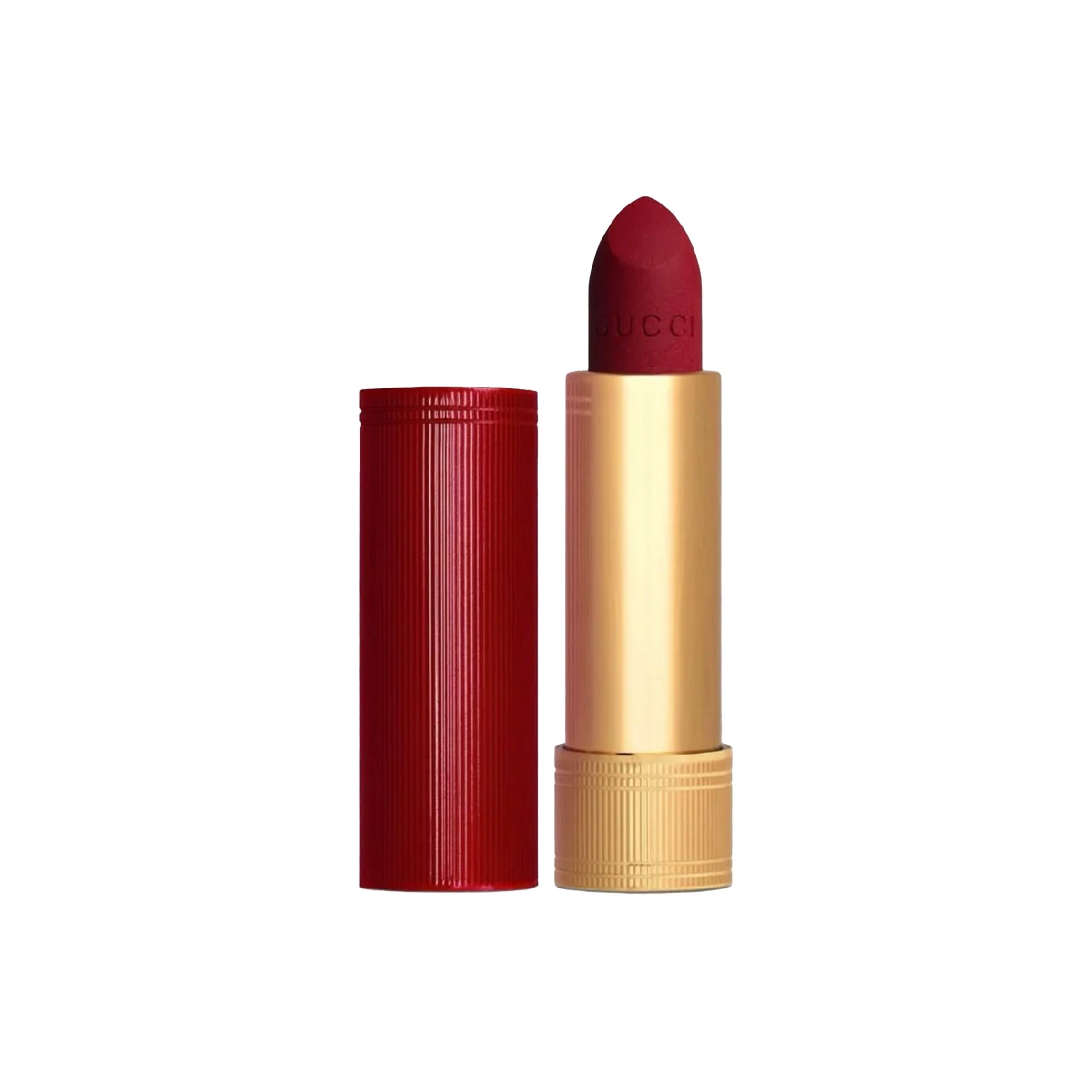 Gucci Rouge à Lèvres Mat Lipstick