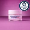 Orange Skin Delete Baby Pink Mini 10g