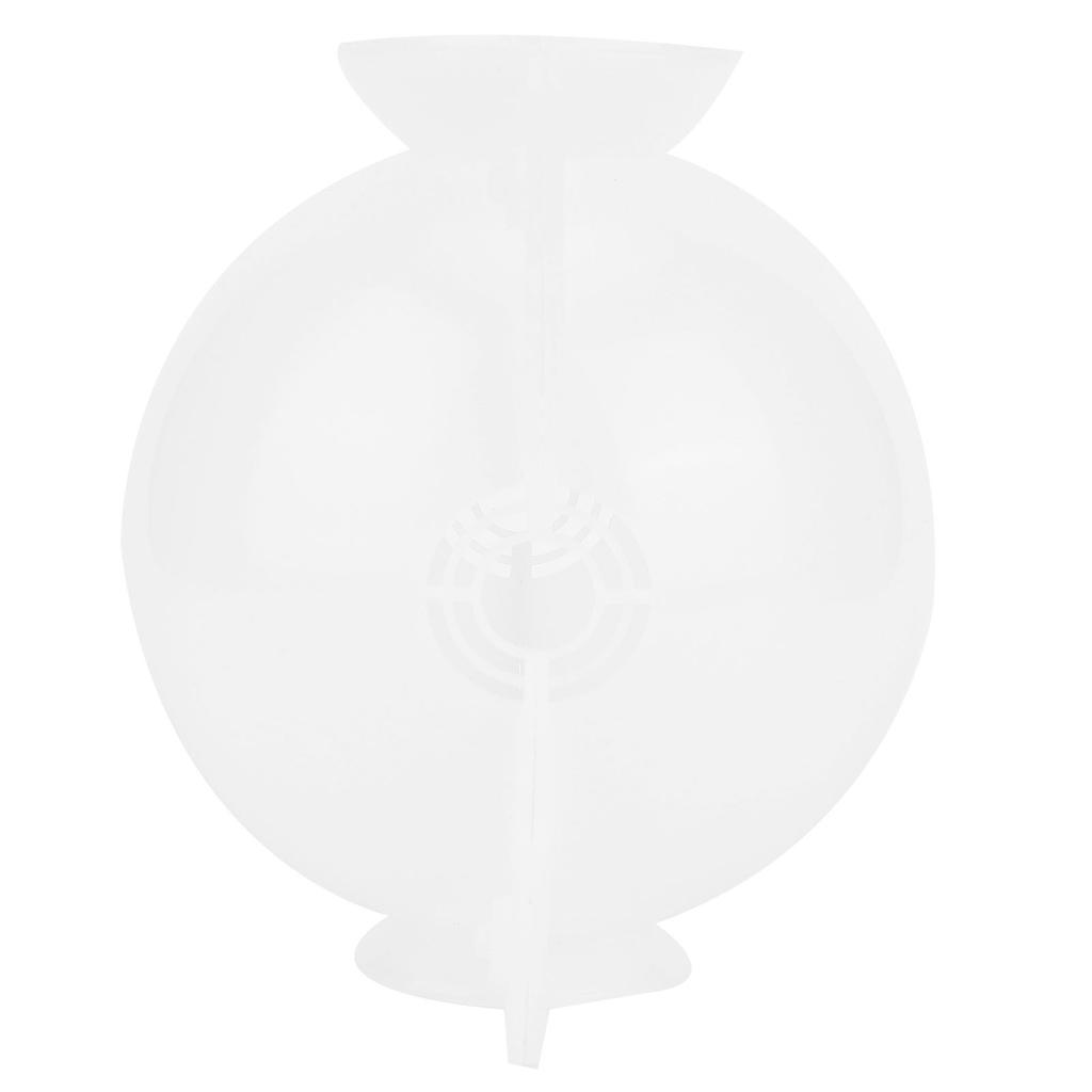 5 Set Reusable Plant Growing Grafting Rooting Devices High Pressure Propagation   Garden Supplies