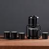 Wushiyuan T8 Automatic Office Tea Set