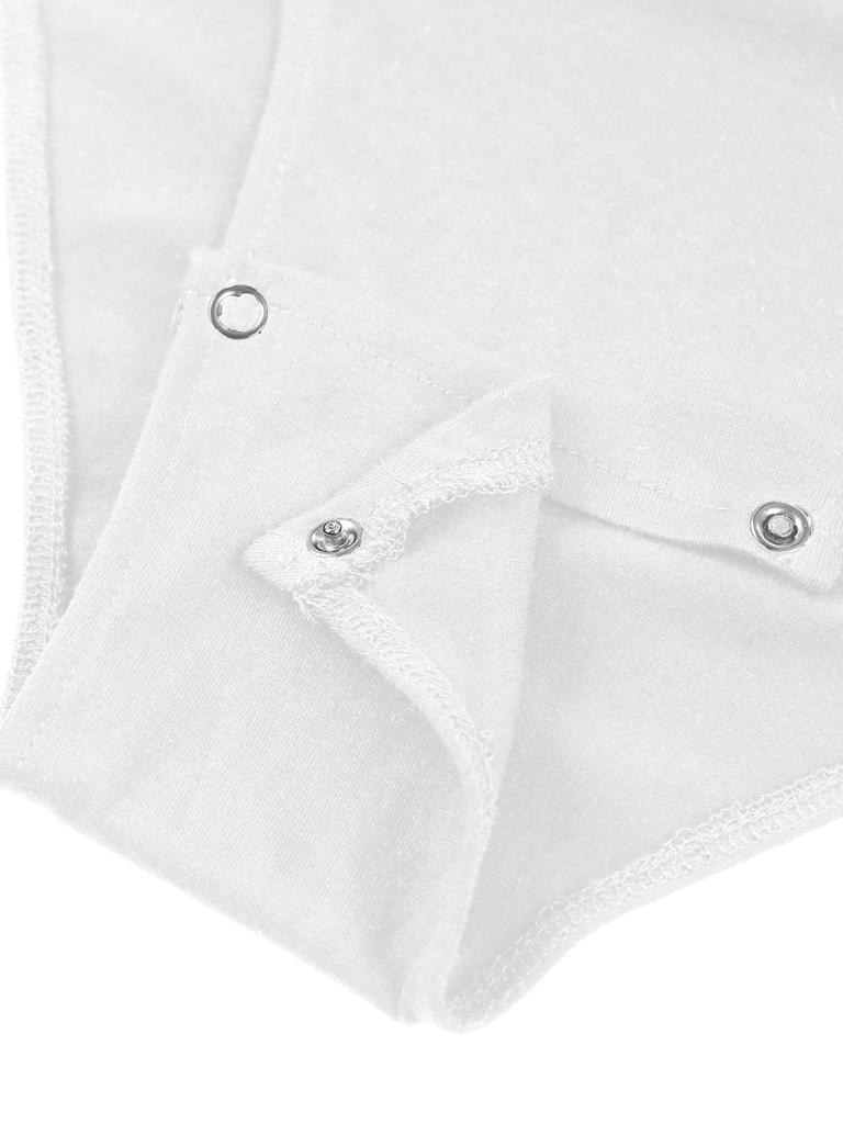 Solid Color Skinny Jumpsuit Casual Bodysuit One-piece Leotard Club Costume Leotard Undershirt for Fitness Gym Sport Wrestling Singlet Men Pajamas