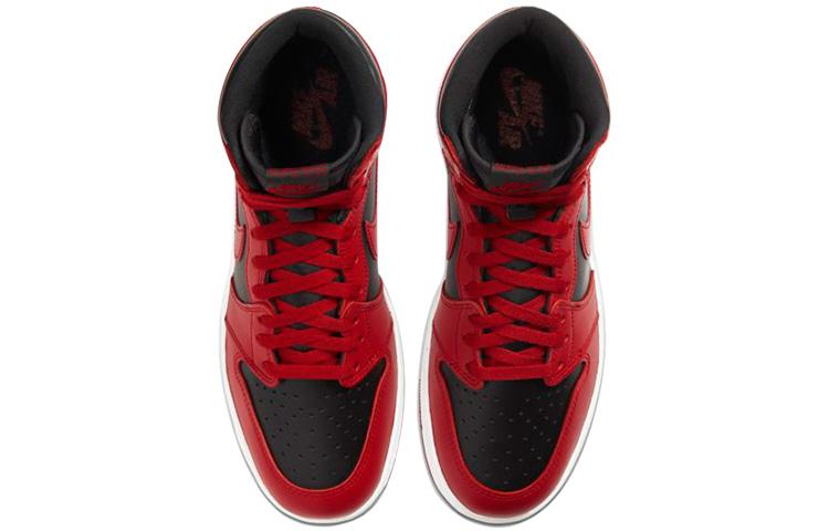 Jordan 1 Retro High '85 OG Varsity Red BQ4422-600