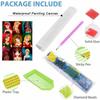 Disney Diamond Art Painting Kit Princess Diamond Mosaic Pictures, Wall Art Crafts, Home Decor