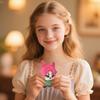 Plush Toy Super Soft Cute Doll Soothing Plush Toy, Cotton Doll For Birthday Gifts