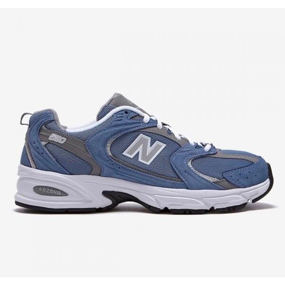 

New Balance Мужские кроссовки Mr530ci (50)Blue/220(220)