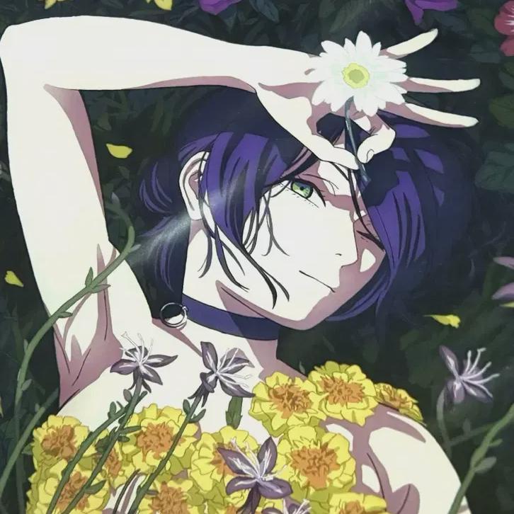 One In Stock) Chainsaw Man Movie Week 3 Weekend Pre-order Benefit Rezee Poster