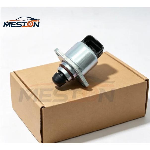 NEW 17113391 AC162 25064 SMPAC162 High Quality Idle Air Control Valve For Chevrolet Camaro Pontiac Firebird
