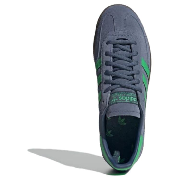 adidas Handball Spezial 'Tinta Pré-Amada Verde Gritante' JH5437