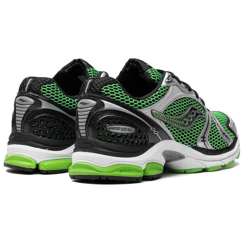 Saucony ProGrid Triumph 4