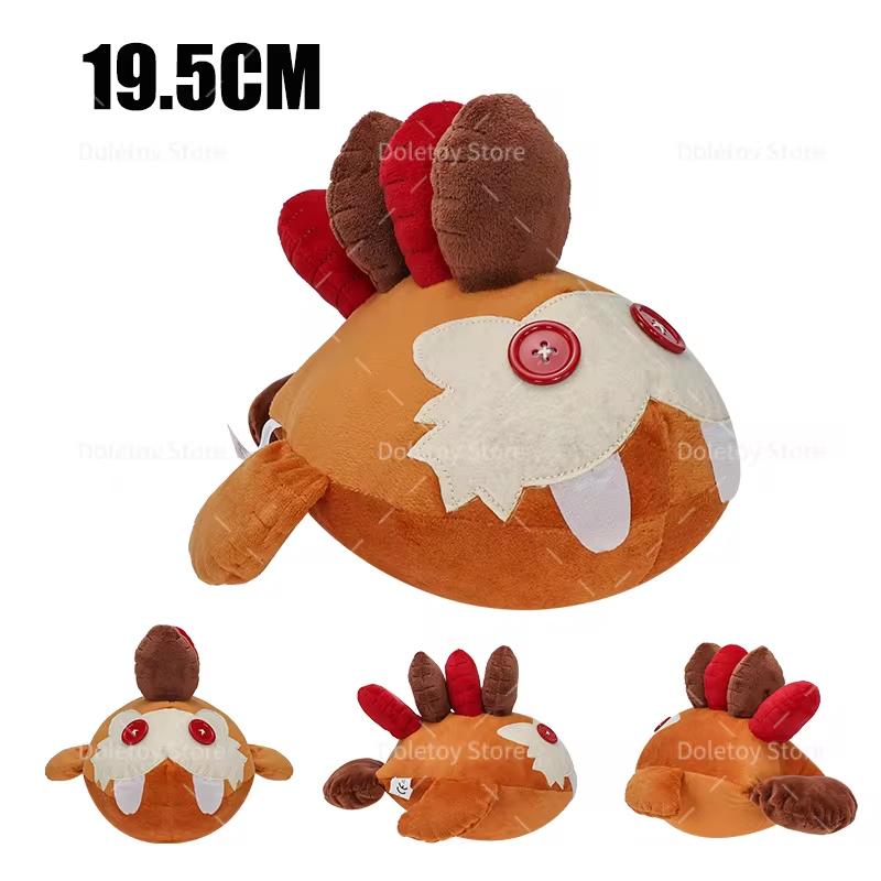 Zelda Breath of the Wild Plush Toys Link Bokoblin Korok Princess Zelda Sand Seal Pillow Soft Stuffed Animal Kids Gift