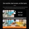 KONKA 360° HD Indoor Baby & Pet Monitor Camera CN Plug (adapter Included)