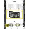 Stray Kids Secondo Mini Album [I Am WHO]