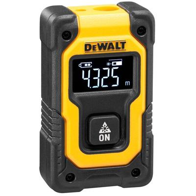 LASER RANGEFINDER 16M - DW DW055PL