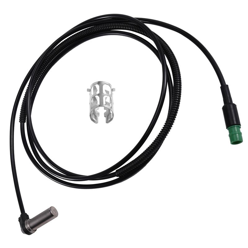 1892053 For SCANIA 4410328650 1530699 1365529 1438889 1428443 1530699 Wheel Speed Sensor ABS Sensor