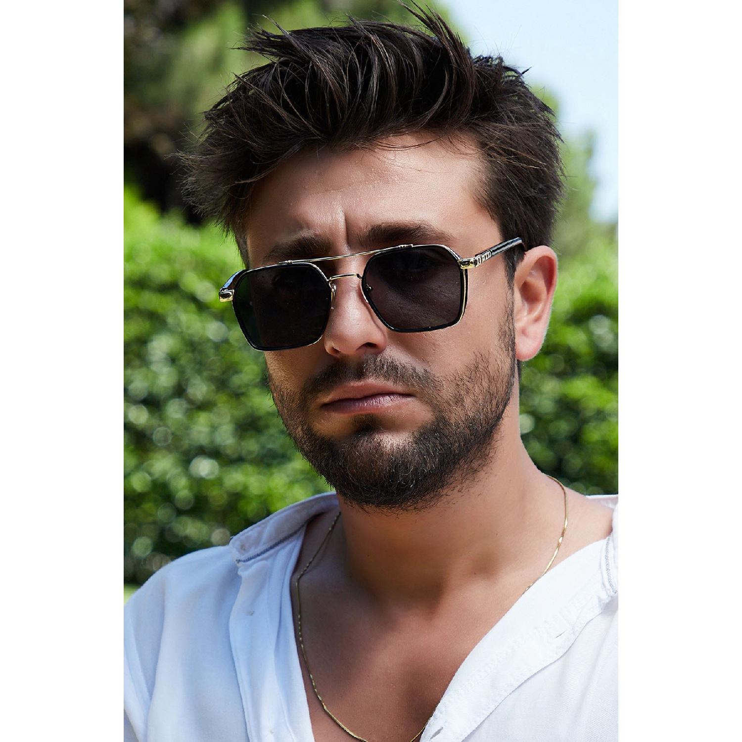 

Bh 0030 08 Unisex Sunglasses