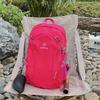 Schoolbag Leisure Outdoor Hiking Backpack Mountaineering Bag Large Capacity Waterproof Lightweight Travel Multifunctional Backpack