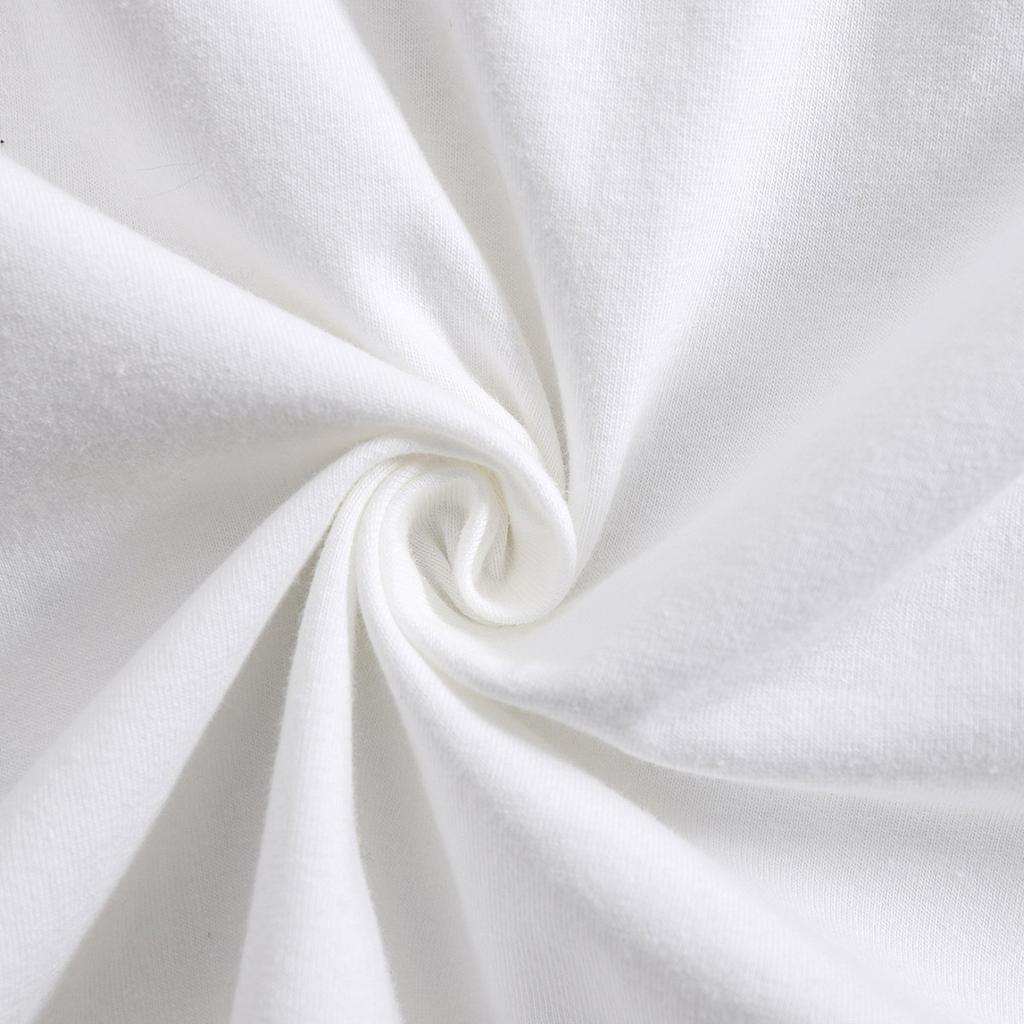 Baby Girl "LOVE" Heart Football Print Cotton Long Sleeve Bodysuit Pants With Bow Headband Outfit Set