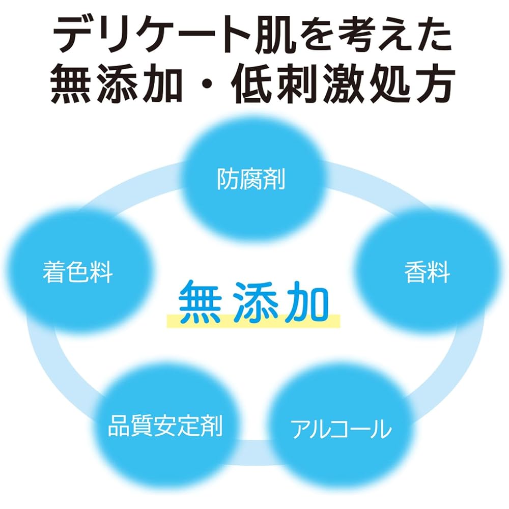 Cow Brand Additive-Free Body Soap with Pump 500ml