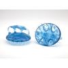 Shampoo Brush Blue GT-500