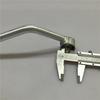 STARPAD For CB400 XJR400 Westerly ZRX400 1100 Motorcycle Modified Exhaust Pipe Exhaust Hanging Motorcycle Accessories