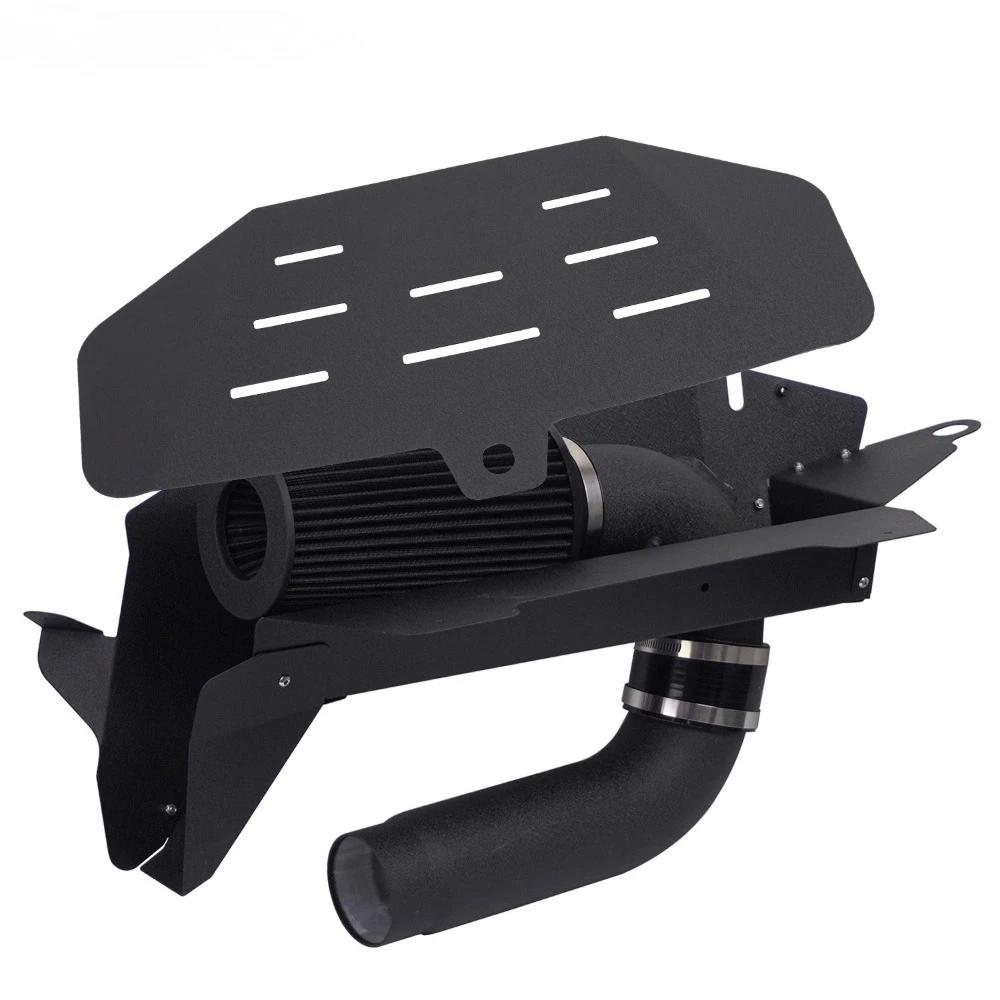

Для BMW 125i 220i 228i 320i 328i 420i 428i F20 F21 F30 F31 2.0L Комплект впуска воздуха