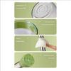 Delicate Milk Tea Shaker Cup Fruit Liquid Mixing Cup For Freshness Fruit Infusions Healthy Beverages And Refreshing Drink