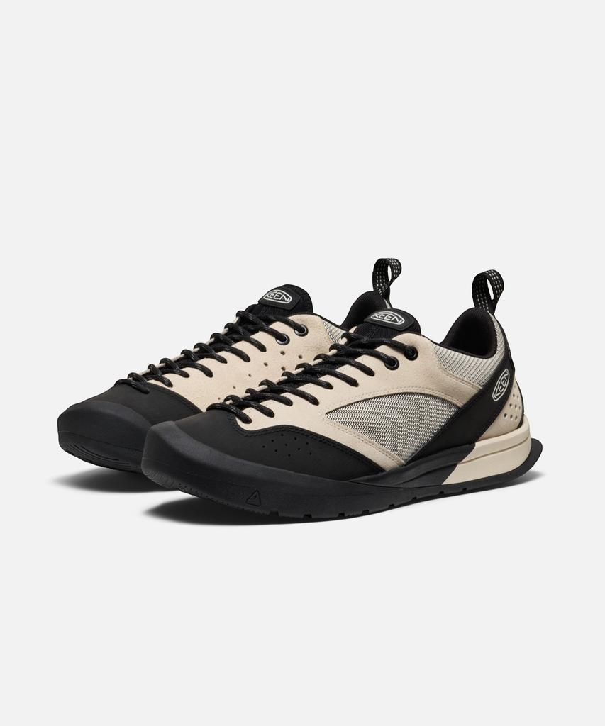 Keen Jasper Iii Men'S Sneakers Birch/Black