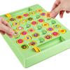 Kids' Memory Match Flip Card Game: Educational Puzzle and Brain Training Toy