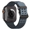 Ocean Silicone+Metal Buckle Strap For Apple Watch Band Ultra 3/2 49mm Sport Bracelet iWatch 11 10 9 8 7 6 SE 46mm 45mm 44mm Belt