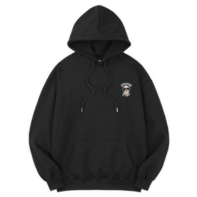 Headset Mini Oversized Hoodie H0253 (A Type)