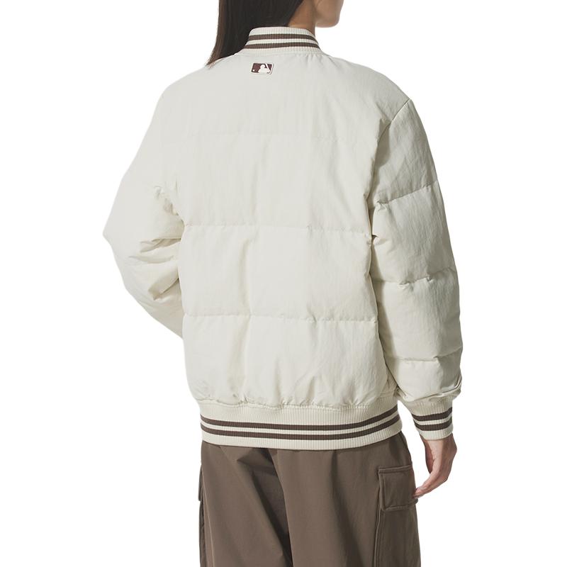 MLB New York Yankees FW25 Down Jacket Unisex 3ADJV0256-50CRD