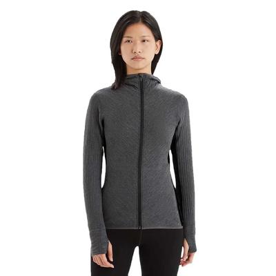 Icebreaker Descender Zip Hoodie