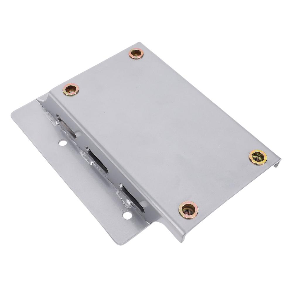 Torsion Converter Motor Riser Plate Mount Metal Engine Mount Plate Motor Riser Kit Replacement for Predator 196ml 212ml