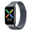 Brățară Metalică Confortabilă Curea de Înlocuire Accesorii Smartwatch Compatibilă Pentru Oppo Watch