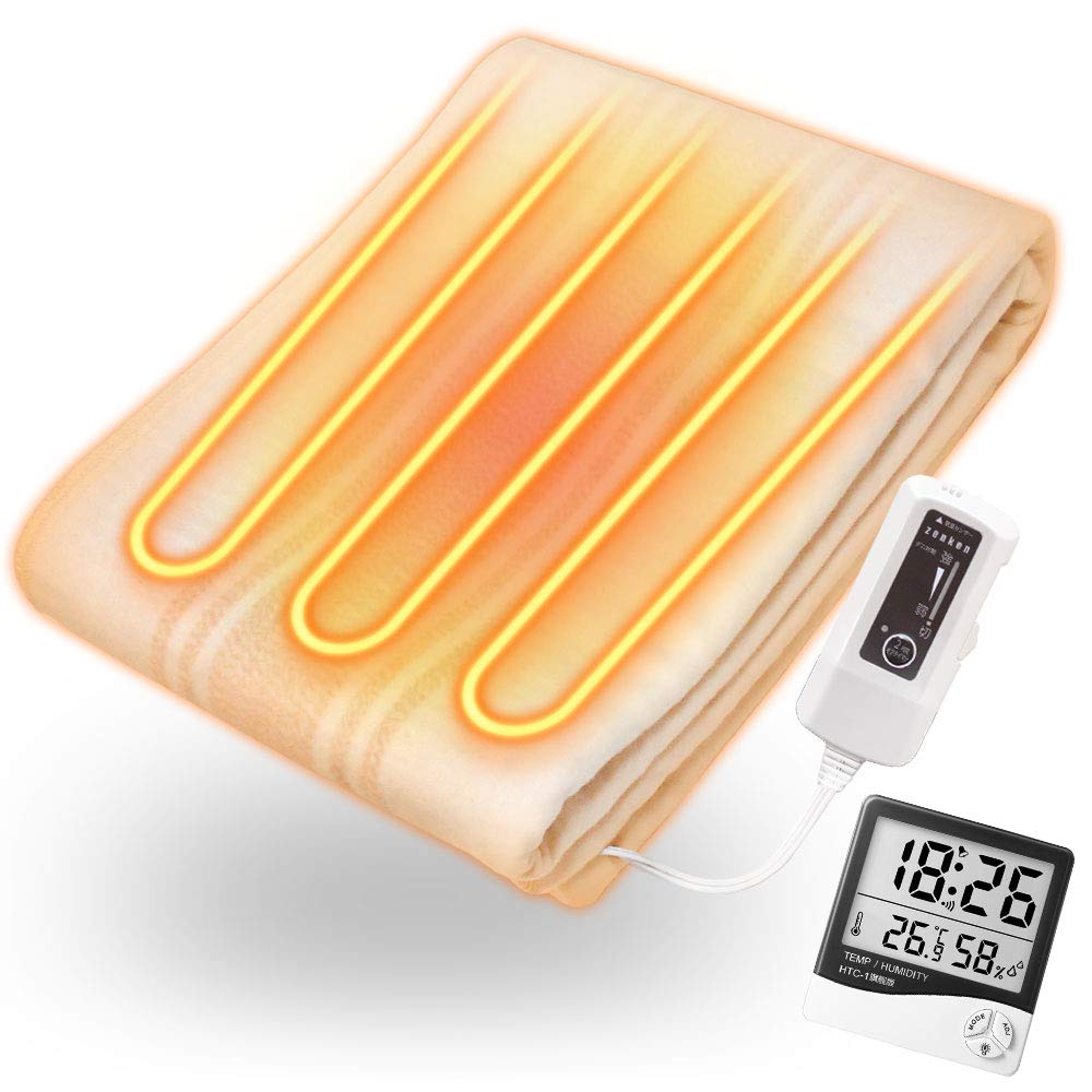 

электромагнитная волна органическое электричество с подлинным продуктом 130 x 188 см 99% крой, 100% хлопок, хлопок, можно стирать, одеяло, двойного назначения, против клещей