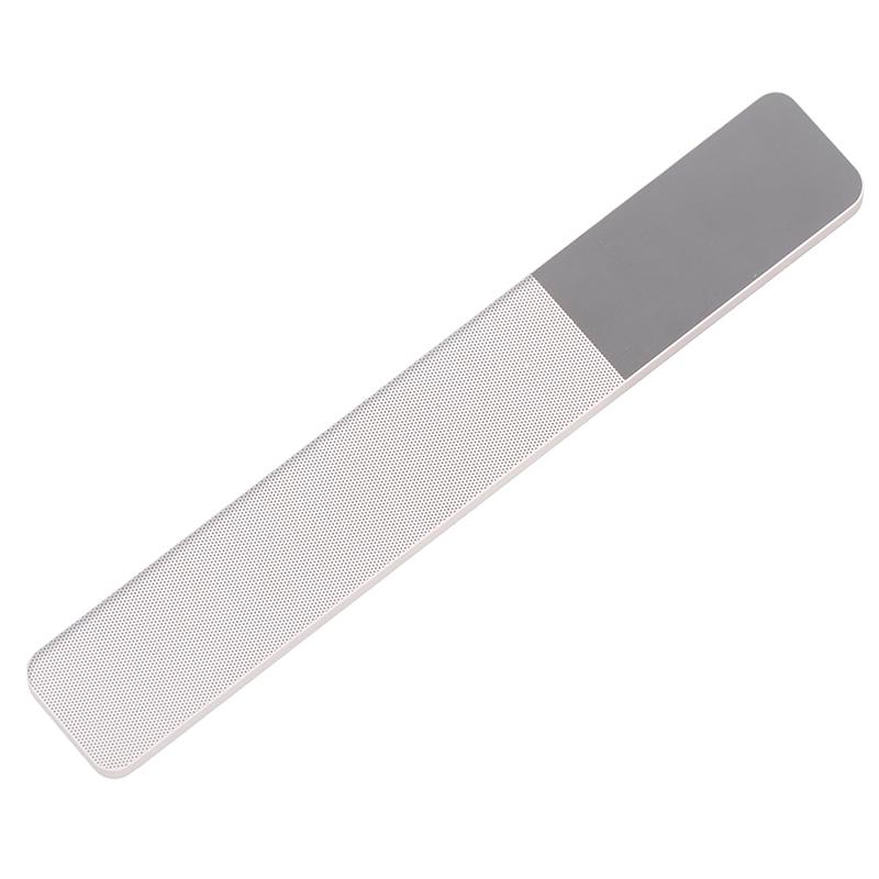 Nano Glass Nail Buffer File Manicure Files Nail Glass Polishing File Buffing